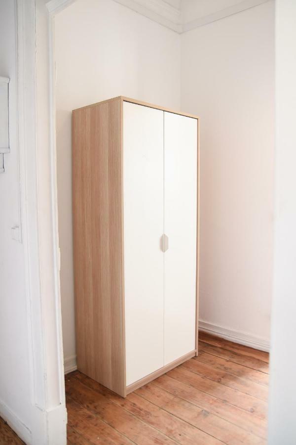 Apartment For Friends Lizbona Zewnętrze zdjęcie