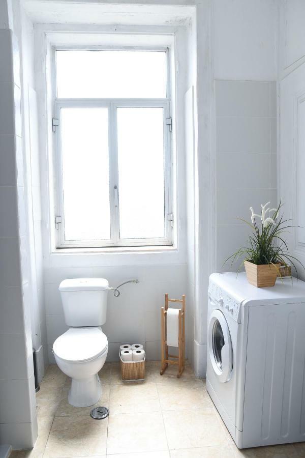 Apartment For Friends Lizbona Zewnętrze zdjęcie